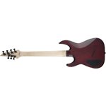 JACKSON - X SERIES DINKY DKAF7 MS - Stained Mahogany